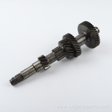 High quality manual Transmission Parts input gear Shaft oem 5DYA-1701301 For TOYOTA